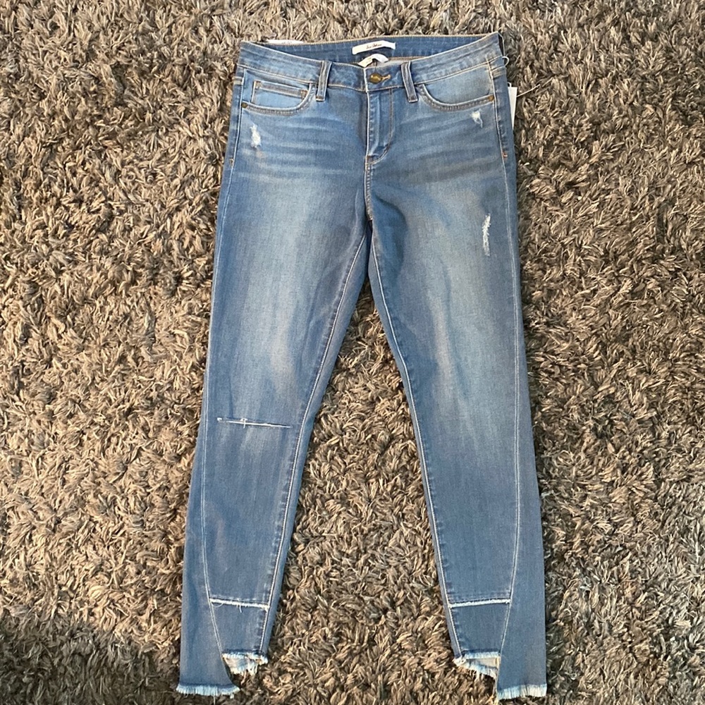 Sam Edelman jeans